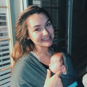 Meet your Posher, Kyla